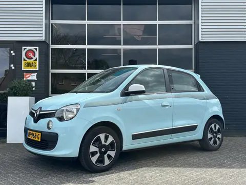 Renault Twingo 1.0 SCe Collection, Airco, Bluetooth, Cruise, Radio, NAP