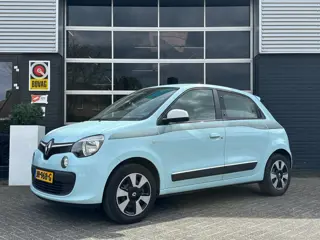 Renault Twingo 1.0 SCe Collection, Airco, Bluetooth, Cruise, Radio, NAP