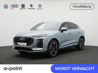 Audi Q3 Sportback 1.5 200kW e-hybrid S edition 272pk | Komt eind februari binnen | Parkeercamera | K