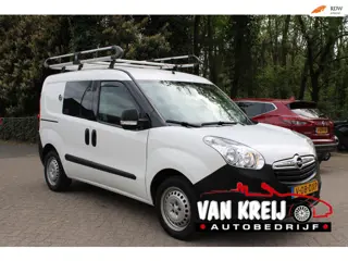 Opel Combo 1.4 L1H1 ecoFLEX Selection, Airco, Carplay, MARGE, Trekhaak