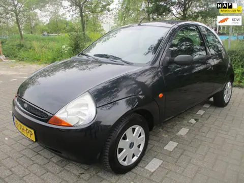 Ford Ka 1.3 Futura