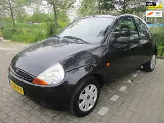 Ford Ka 1.3 Futura