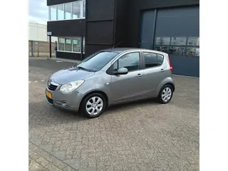 Opel Agila 1.2 Edition