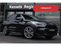 BMW X2 xDrive25e M-sport Keyless Camera El.klep 19” CarPlay Stoelverwarming DAB