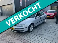 Saab 9-3 Sport Sedan 1.8t Linear Business 1e Eigenaar! Airco NAP APK