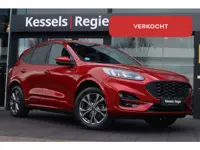 Ford Kuga 2.5 PHEV ST-Line ACC El.Haak Keyless Camera Navi Stuur/Stoelverwarming