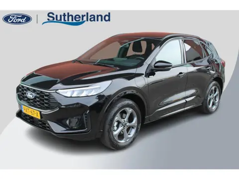 Ford Kuga 2.5 PHEV ST-Line | Trekhaak electrisch wegklapbaar | Winter Pack | Camera | Privacy Glass 