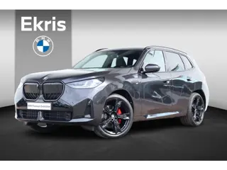 BMW X3 30e xDrive M Sportpakket Pro / Stuurwielverwarming / Panoramadak / 21 LMV / Sportstoelen / El