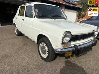 Simca 1100 LE 5DRS