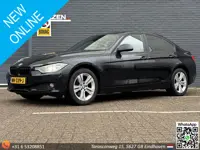 BMW 3-serie 318d