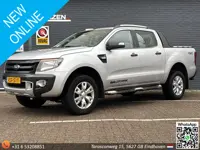 Ford Ranger 3.2 TDCi Wildtrak Super Cab | € 12.450,- MARGE! |