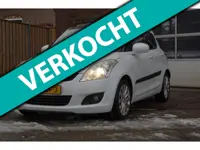 Suzuki Swift 1.2 Exclusive EASSS 5drs