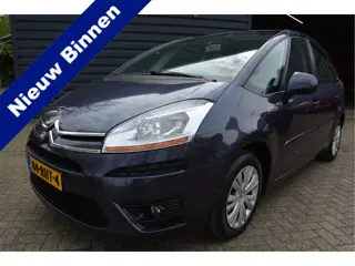 Citroën C4 Picasso 1.6 VTi Tendance Trekhaak Clima