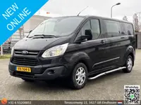 Ford Transit Custom 290 2.2 TDCI L2H1 Limited € 5.350 NETTO |