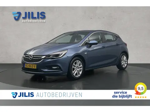 Opel Astra 1.0 Online Edition | Camera | Cruise control | Apple Carplay | Navigatie | Airco