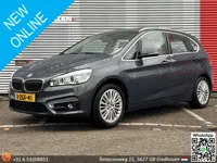 BMW 2-serie Active Tourer 220i High Executive | Head-up | Pano | Leder | Elektronische kofferbak | A