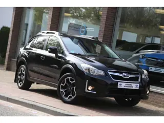 Subaru XV 2.0i Premium AWD Schuifdak Leer Navi Camera