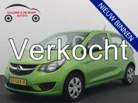 Opel KARL 1.0 ecoFLEX Edition AIRCO / CRUISE / PARROT BLUETOOTH / NL-AUTO