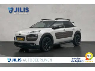 Citroën C4 Cactus 1.2 PureTech Business | Trekhaak | Airco | Cruise control | Parkeersensoren