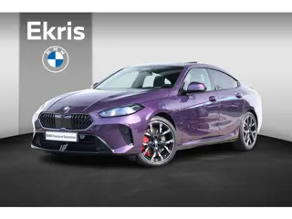 BMW 2-serie Gran Coupé 220 M Sport Design Edition M- Sport Pro / Harman Kardon / Comfort Acces / Pan
