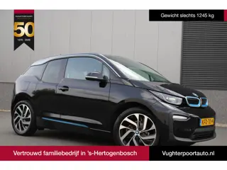 BMW i3 Executive 120Ah 42 kWh/ NaviPro/Camera/W-Pomp/3Fase
