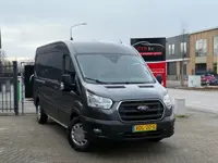 Ford Transit 350 2.0 TDCI L3H3 (bj 2020) 3P EXTRA LANG|AUTOMAAT|NAVI|CAM|EX BTW