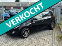 Hyundai I20 1.2i DynamicVersion 5 deurs! NL AUTO NAP! Airco l LMV l Elek pakket l DEALER OH !