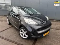 Peugeot 107 1.0-12V Urban Move | Apk | NAP | AIRCO |