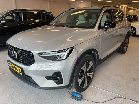 Volvo XC40 1.5 T5 262pk Recharge Inscription Leer/ Sunroof/ Stoelverw
