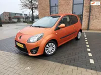Renault Twingo 1.2-16V Dynamique