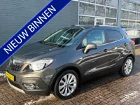 Opel Mokka 1.4 T Cosmo / Trekaak/ Camera/ Navi (bj 2015)