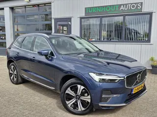 Volvo XC60 RECHARGE T6 AWD Plus Bright | Harman/Kardon | panodak | 360 camera | etc!