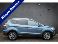 Ford Kuga 1.5 EcoBoost Titanium Net binnen - Nu al te bezichtigen