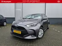 Toyota Yaris 1.5 Hybrid Active  | All season Banden |