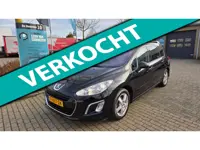 Peugeot 308 SW 1.6 VTi Active l Lage km stand ! l Airco l Clima l panoramadak l Trekhaak
