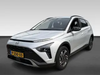 Hyundai Bayon 1.0 T-GDI Premium Incl. Stoel en stuurverwarming | BOSE Audiosysteem | Navigatie