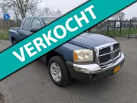 Dodge Dakota Automaat Benzine V8 Airco Dubbel Cabine