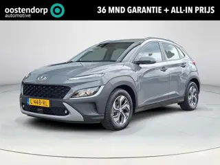 Hyundai Kona 1.6 GDI HEV Comfort Smart | Apple Carplay/Android Auto | Achteruitrijcamera | Parkeerse