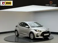 Toyota Yaris 1.5 Hybrid Active | Clima | Cam achter | 1e eigenaar