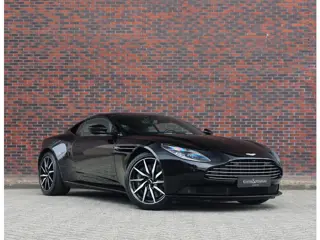 Aston Martin DB11 4.0 V8 (bj 2020, automaat)