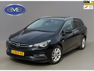 Opel Astra Sports Tourer 1.0 Turbo Innovation Sport, afn. Trekhaak, achteruitrijcamera, sportinterie