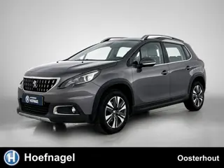 Peugeot 2008 1.2 PureTech Blue Lease Executive | Cruise control | Airco | CarPlay