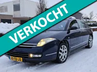 Citroen C6 2.7 HdiF V6 Exclusive apk 23-08-2026