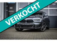 BMW X2 SDrive20i HIGH EXECUTIVE|M-SPORT|TREKHAAK|MEMORY