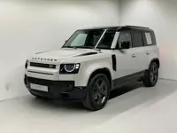 Land Rover Defender 2.0 P300e 110 X-Dynamic HSE