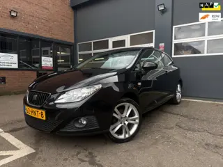 Seat Ibiza SC 1.4 Sport-up