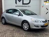 Opel Astra 1.4 Turbo Edition - Perfect onderhouden - NAP
