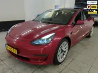 Tesla Model 3 Long Range AWD 75 kWh Facelift LFP SOH 93 %