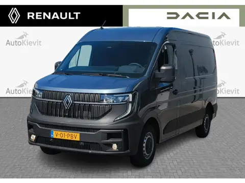 Renault Master E-Tech T35 L2H2 Advance long range 87 kWh - Demo / additionele parkeerhulp