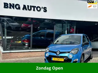 Renault Twingo 1.2 16V Collection 1E EIGENAAR_AIRCO_NAP !!!